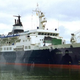 Illustration for article titled Russian Ghost Cruise Ship Reappears